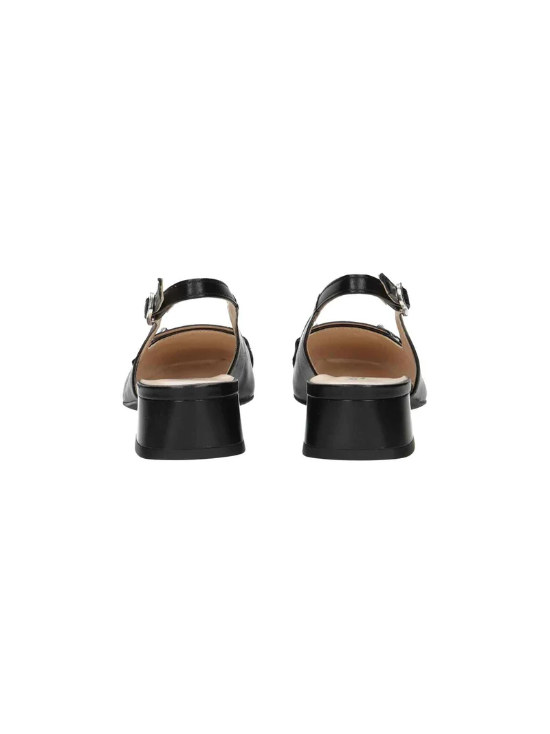 E512330D Nappa Pandora Nero Tpu Genk Obera Nero