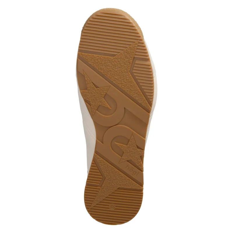 Low Sneaker Weiß