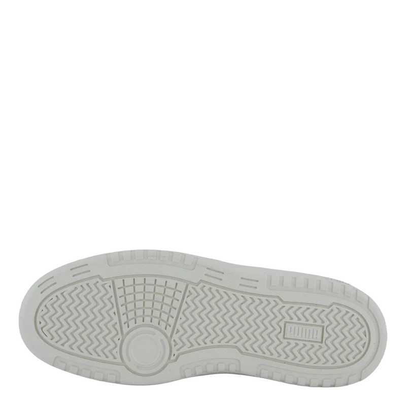 Puma Doublecourt Club 51 Puma White-warm White