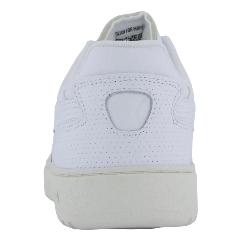 Puma Doublecourt Club 51 Puma White-warm White