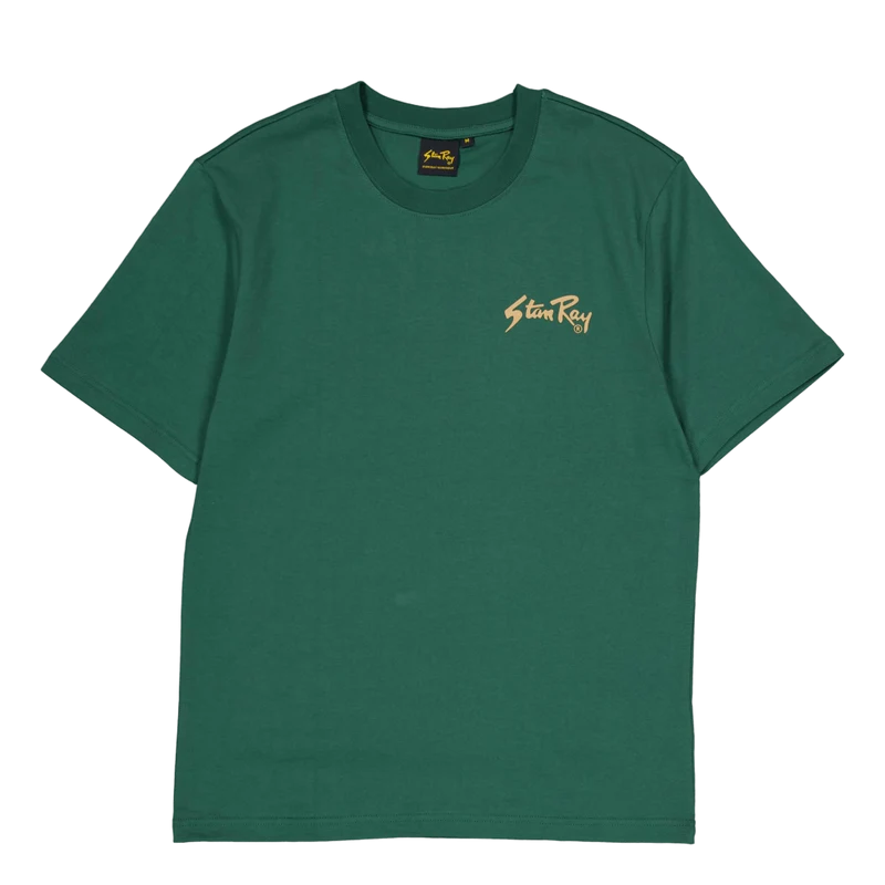 Stan Tee Racing Green