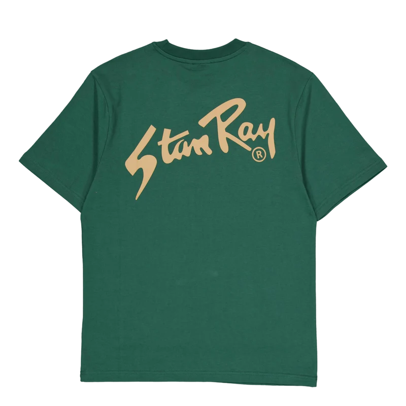 Stan Tee Racing Green