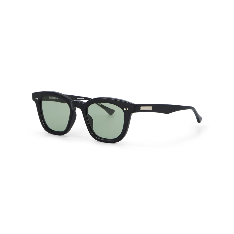 Nh X Native Sons . Kowalski Black×green