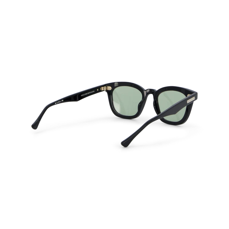 Nh X Native Sons . Kowalski Black×green