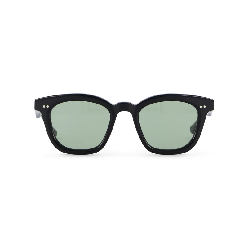Nh X Native Sons . Kowalski Black×green