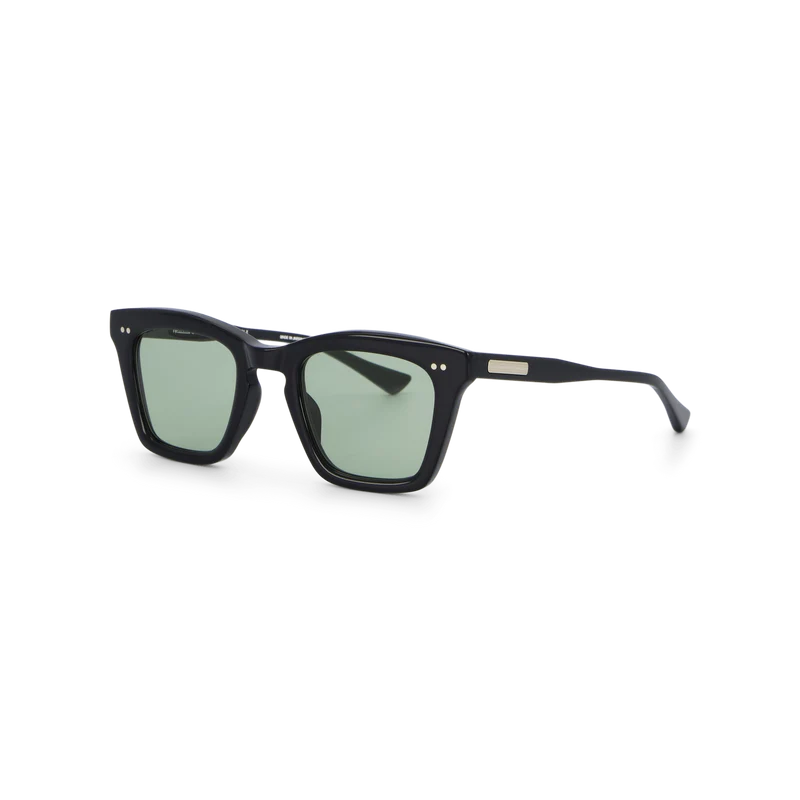 Nh X Native Sons . Chase Black×green