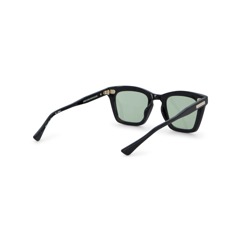 Nh X Native Sons . Chase Black×green
