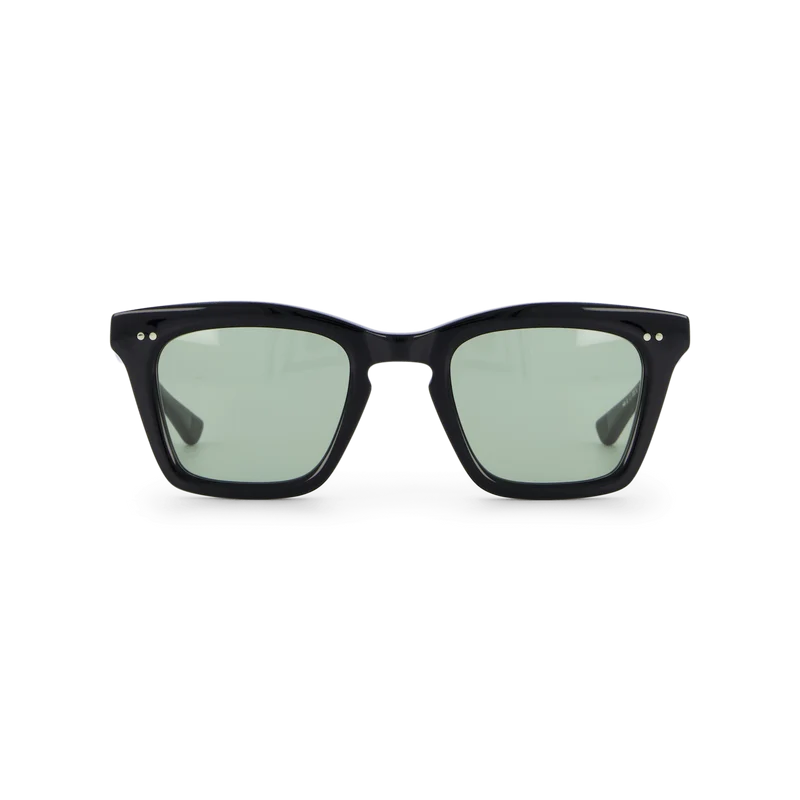 Nh X Native Sons . Chase Black×green