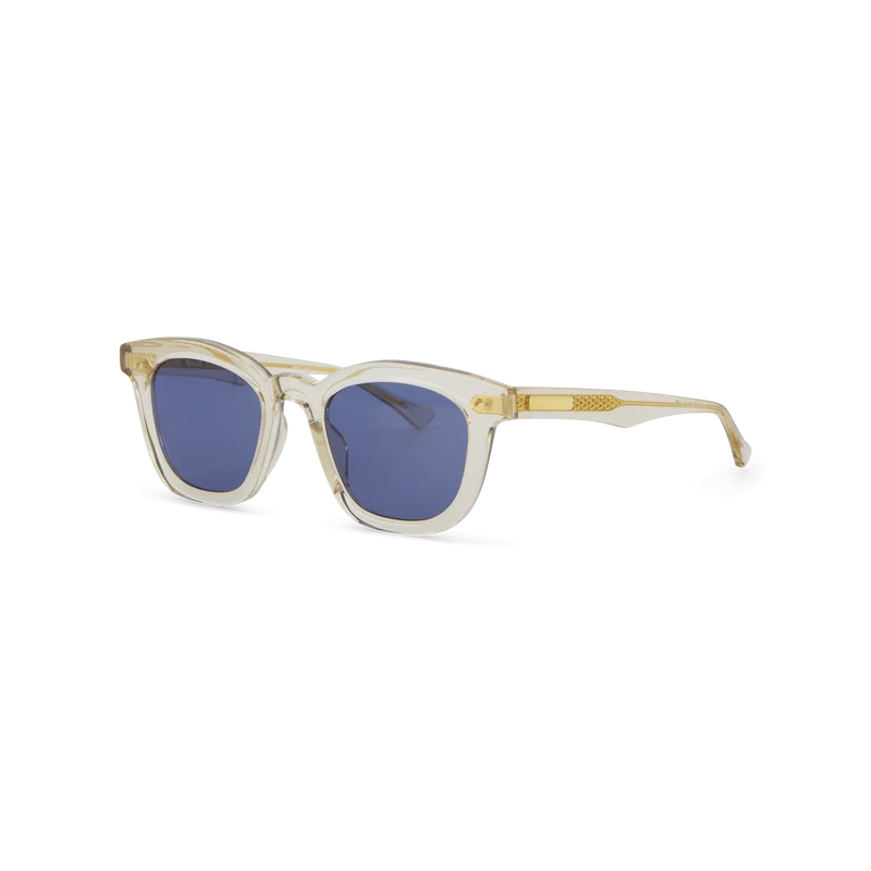 Nh X Native Sons . Kowalski Clear×blue