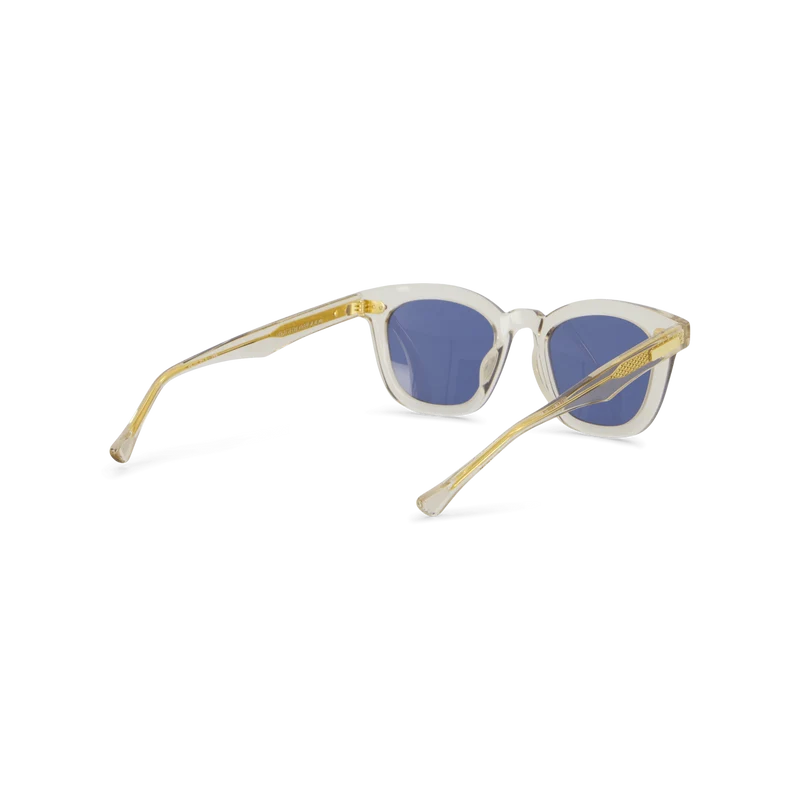 Nh X Native Sons . Kowalski Clear×blue