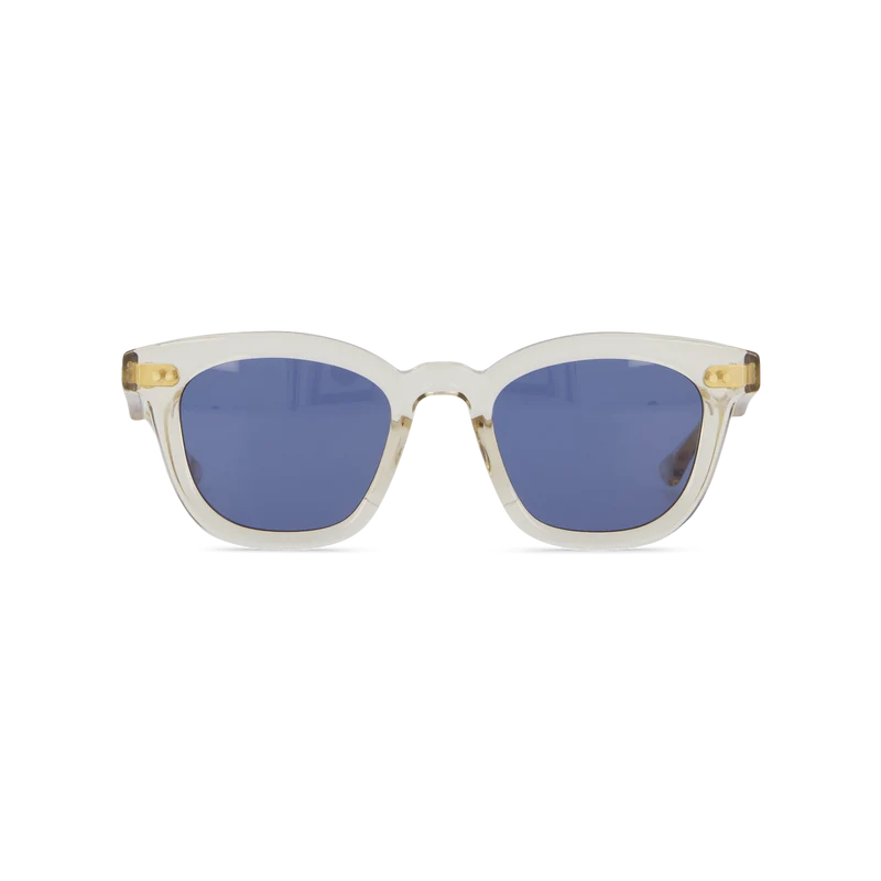 Nh X Native Sons . Kowalski Clear×blue