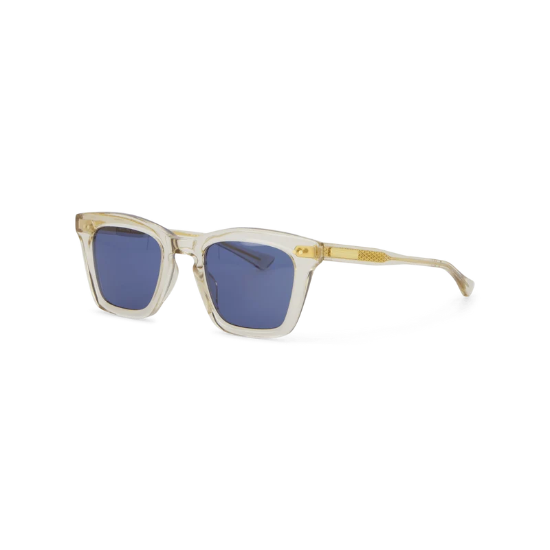 Nh X Native Sons . Chase Clear×blue