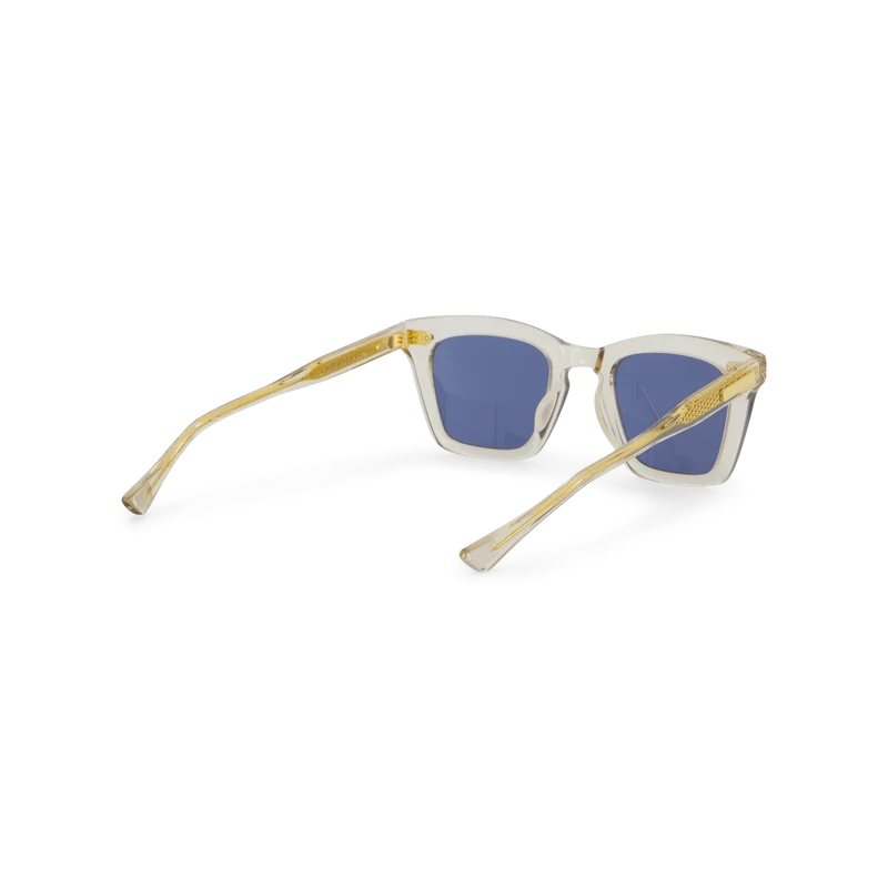 Nh X Native Sons . Chase Clear×blue