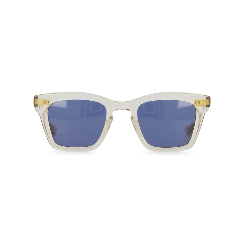 Nh X Native Sons . Chase Clear×blue