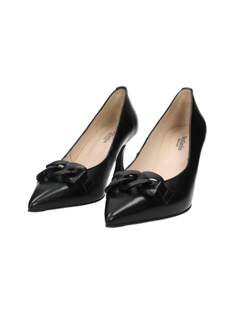 I205584DE NAPPA PANDORA TPU ALEK (M nero