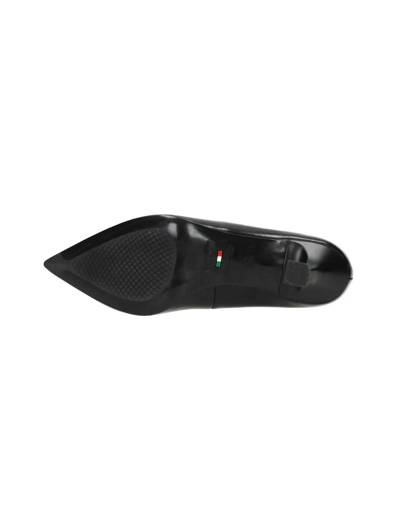 I205584DE NAPPA PANDORA TPU ALEK (M nero