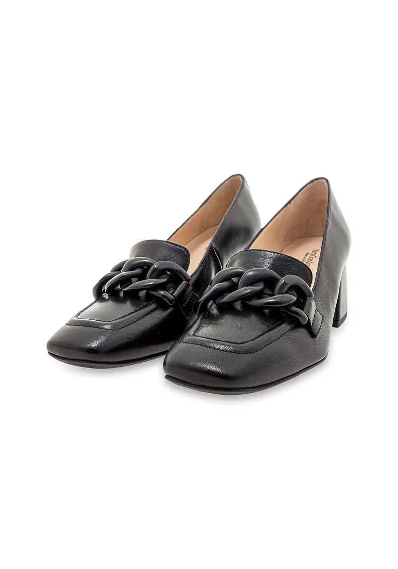 I205650DE NAPPA PANDORA TPU FARA nero