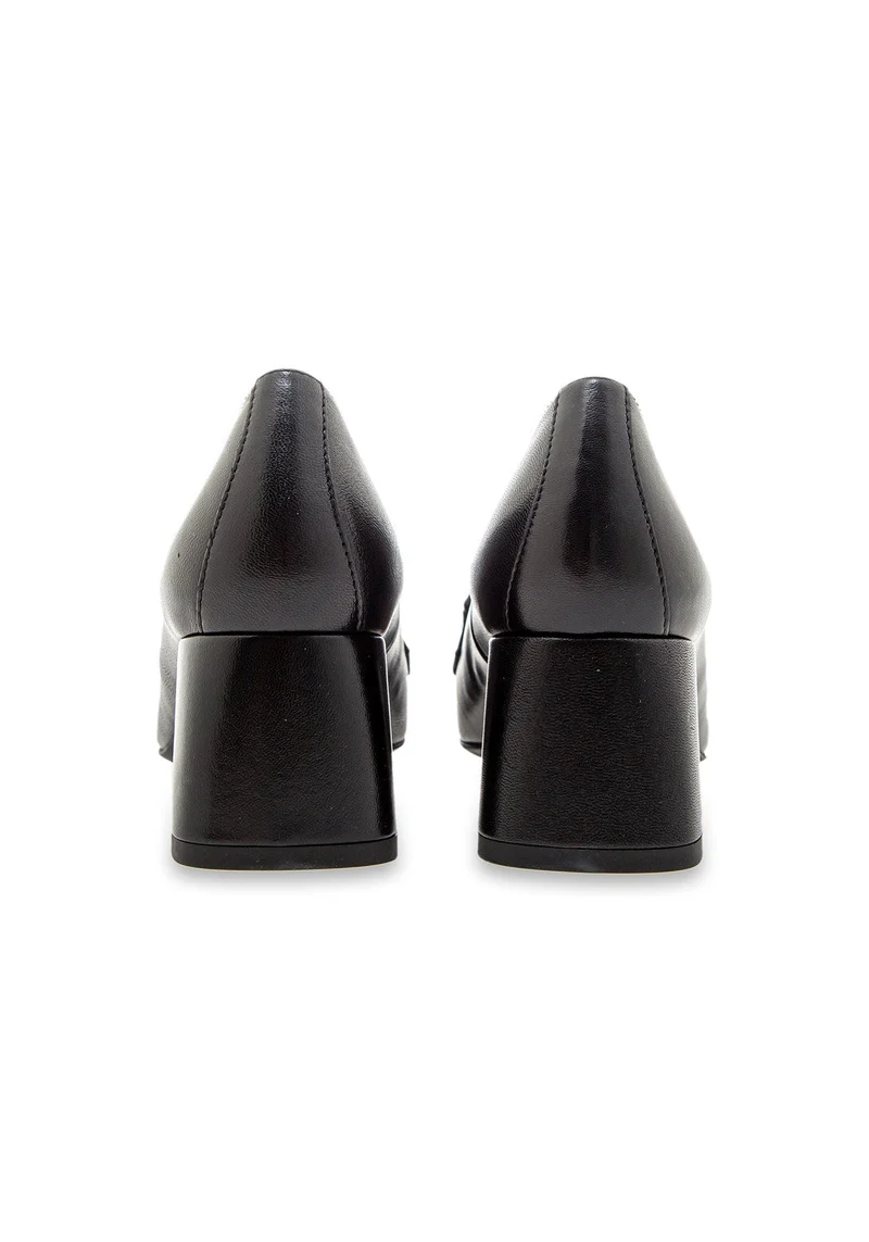 I205650DE NAPPA PANDORA TPU FARA nero