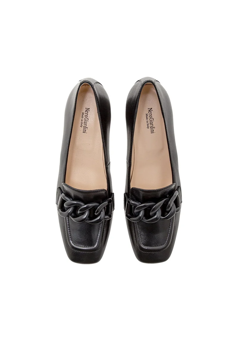 I205650DE NAPPA PANDORA TPU FARA nero