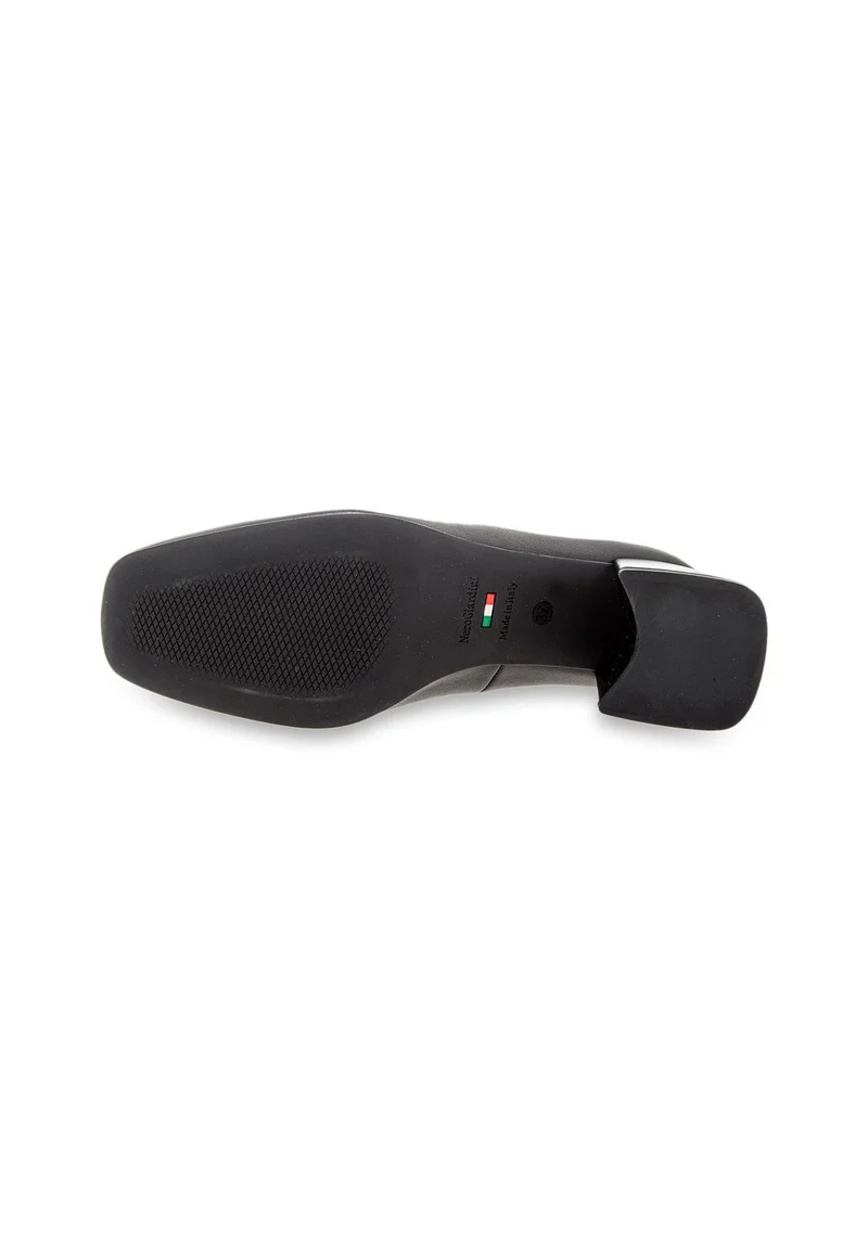 I205650DE NAPPA PANDORA TPU FARA nero