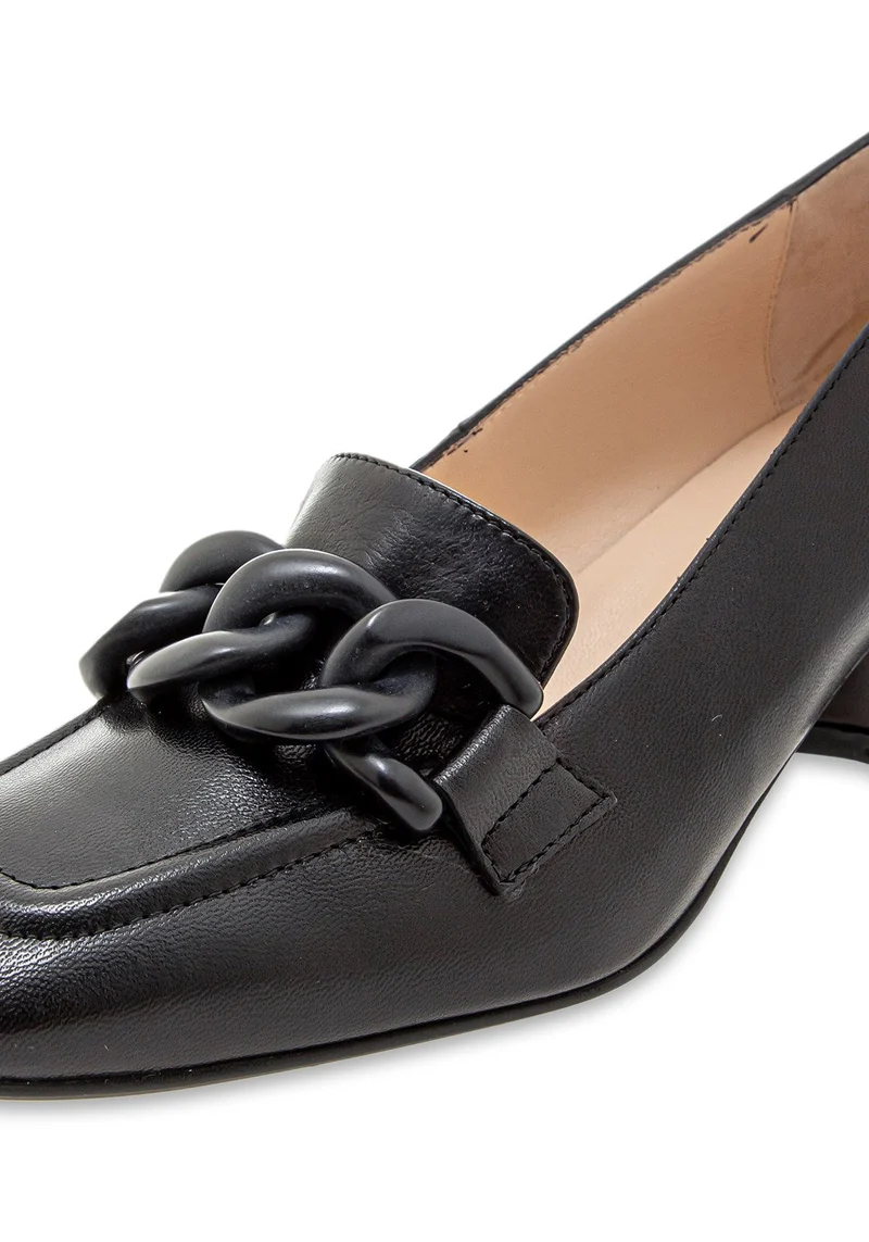 I205650DE NAPPA PANDORA TPU FARA nero