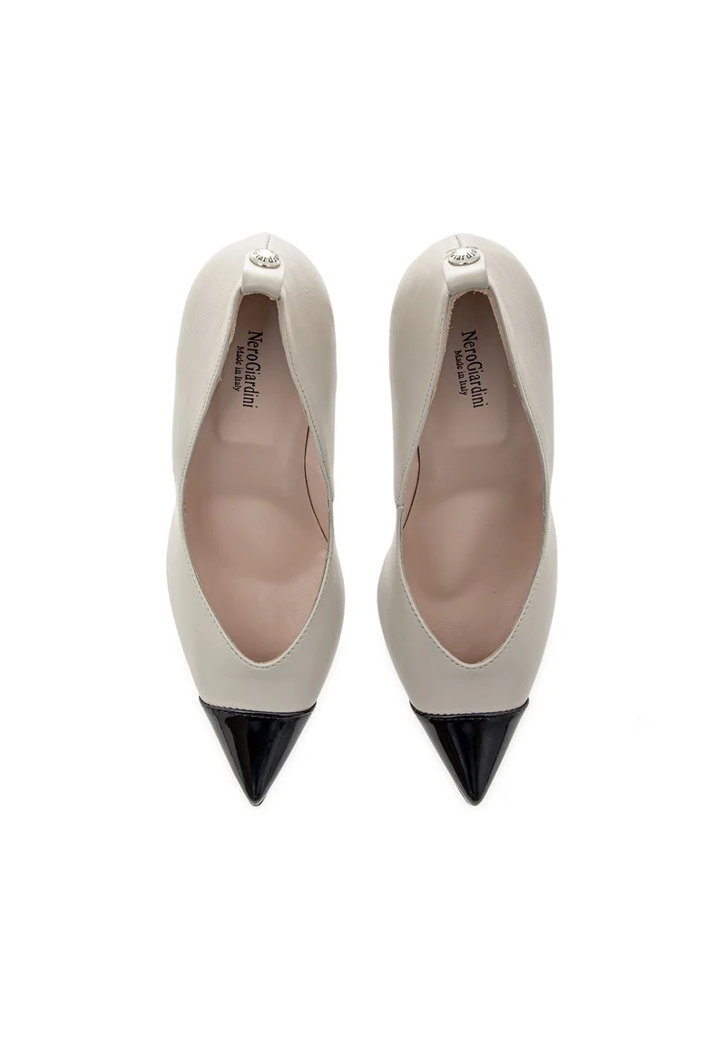 I205560DE VERNICE NAPPA PANDORA SANDnero
