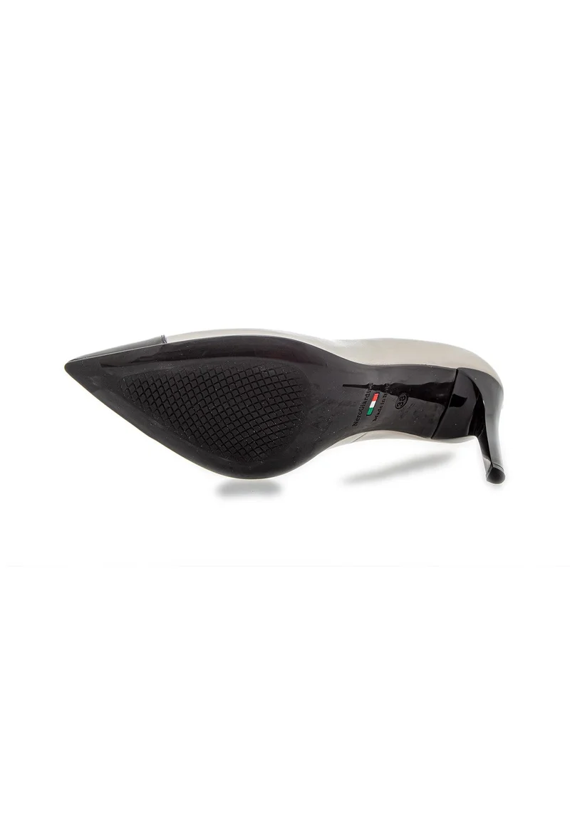 I205560DE VERNICE NAPPA PANDORA SANDnero
