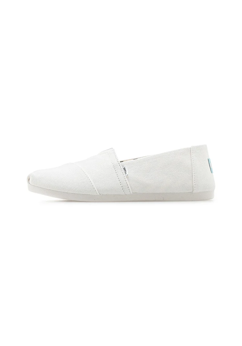10017739 WM Recycled COT CAN white