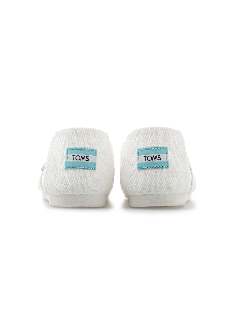 10017739 WM Recycled COT CAN white