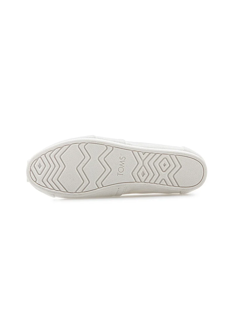 10017739 WM Recycled COT CAN white