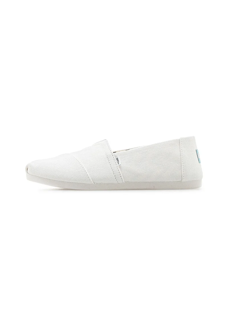 10017739 WM Recycled COT CAN white