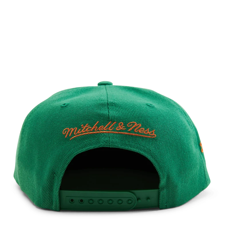 Bulls "Like Mike" Snapback NBA
