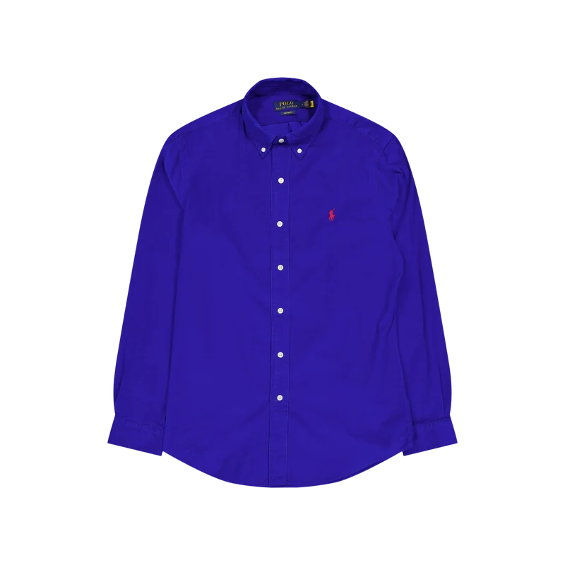 Polo Ralph Lauren Corduroy L/s Shirt 018