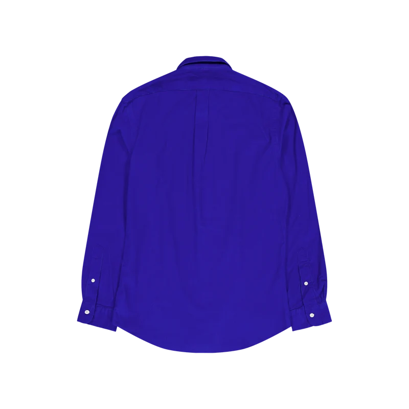 Polo Ralph Lauren Corduroy L/s Shirt 018