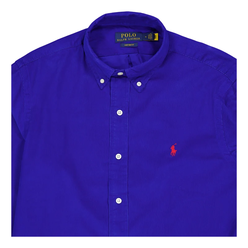 Polo Ralph Lauren Corduroy L/s Shirt 018