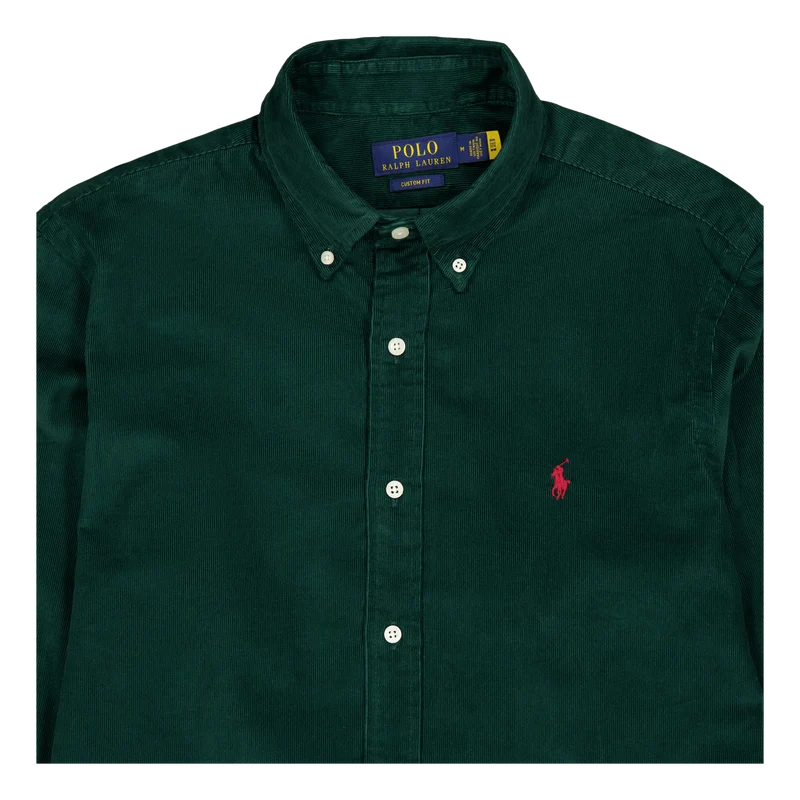 Polo Ralph Lauren Corduroy L/s Shirt