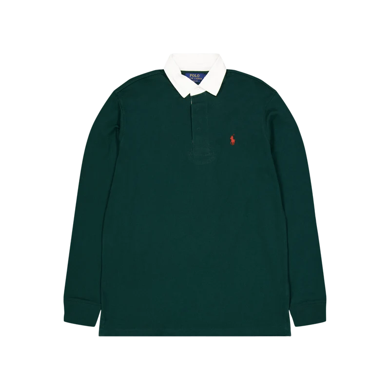 Polo Ralph Lauren L/s Rugby Shirt