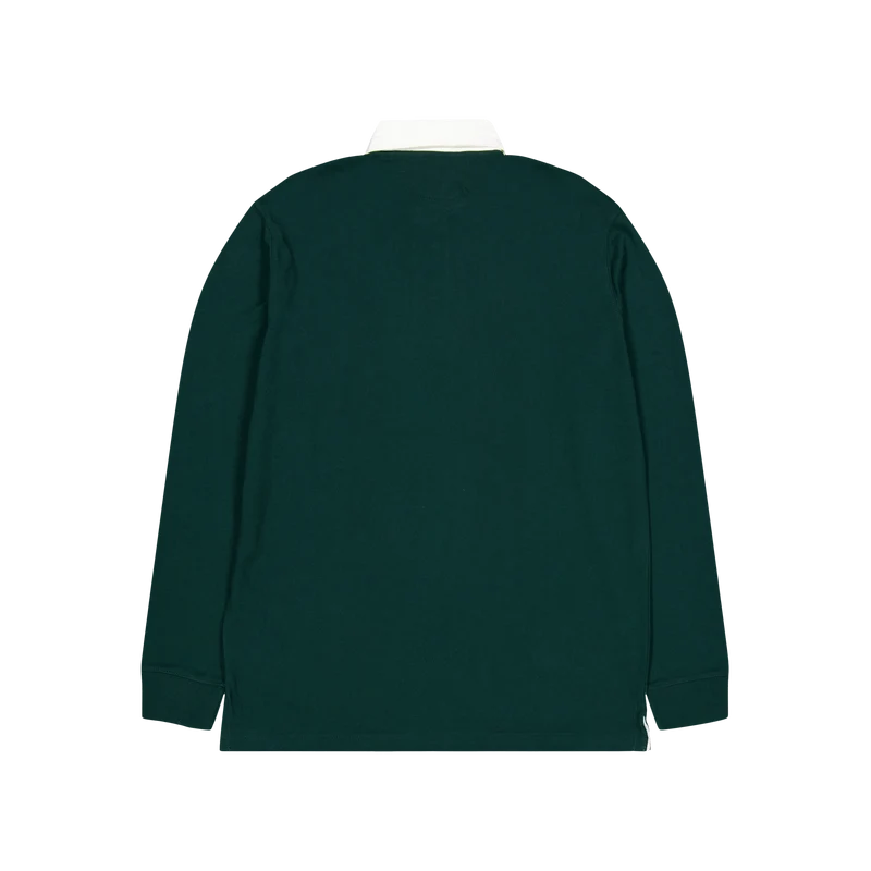 Polo Ralph Lauren L/s Rugby Shirt