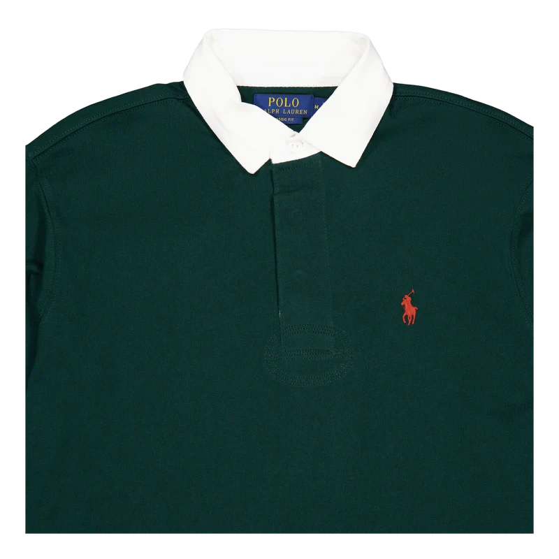 Polo Ralph Lauren L/s Rugby Shirt
