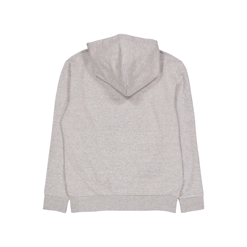 Polo Ralph Lauren Rl Fleece Polo Hoodie 005 Dark Vintage