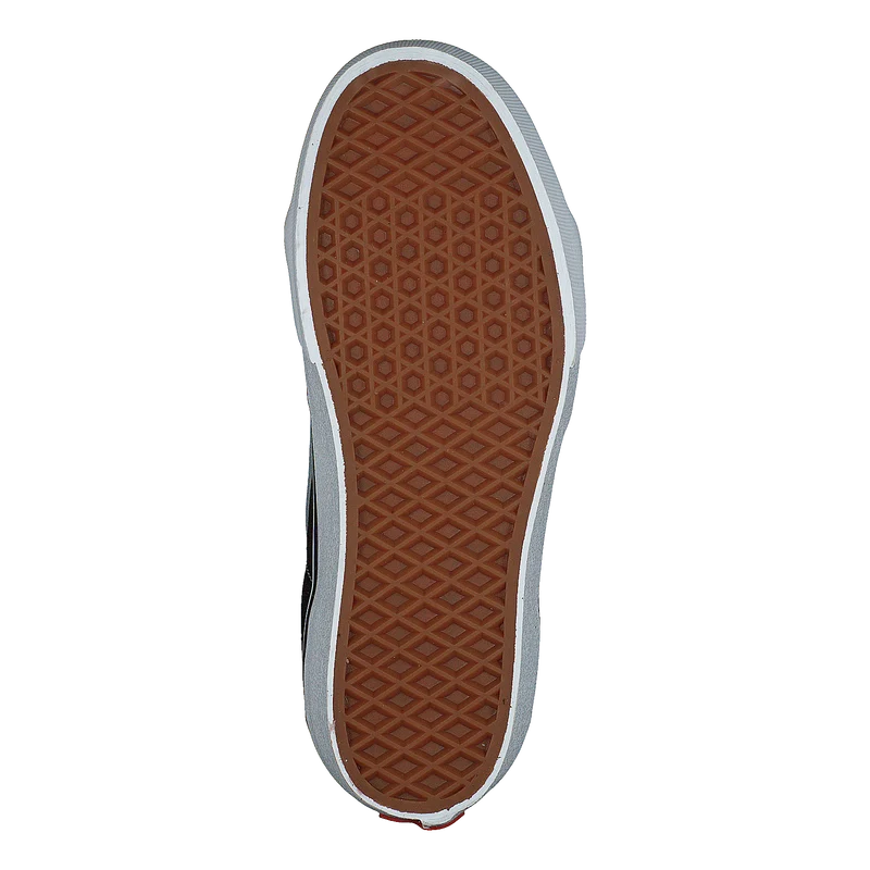Ua Sk8-hi Platform 2.0 Black/true White