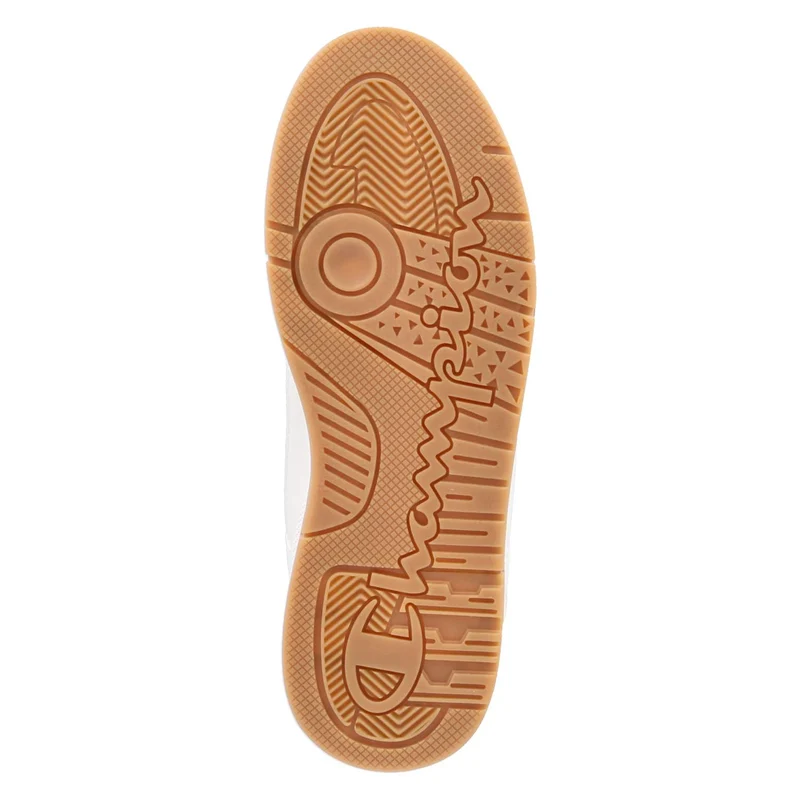 Sneaker RD18 HERITAGE LOW Weiß