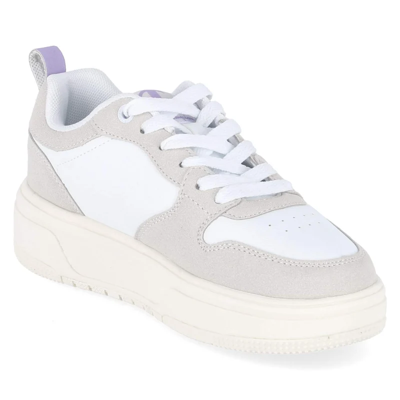 Low Sneaker RD18 LITE Weiß