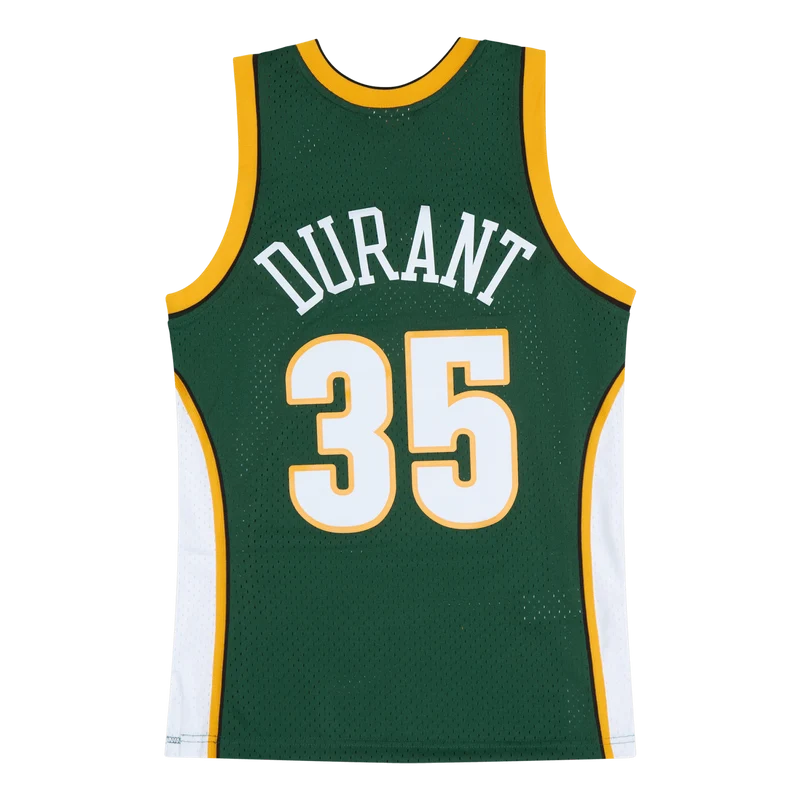 Swingman Jersey -Kevin Durant