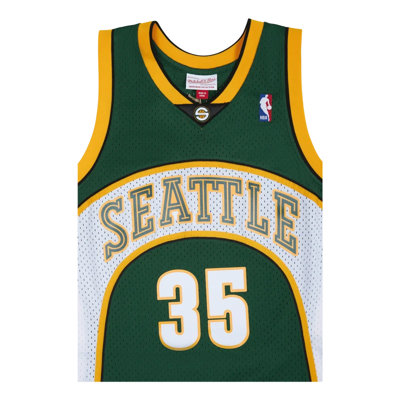Swingman Jersey -Kevin Durant