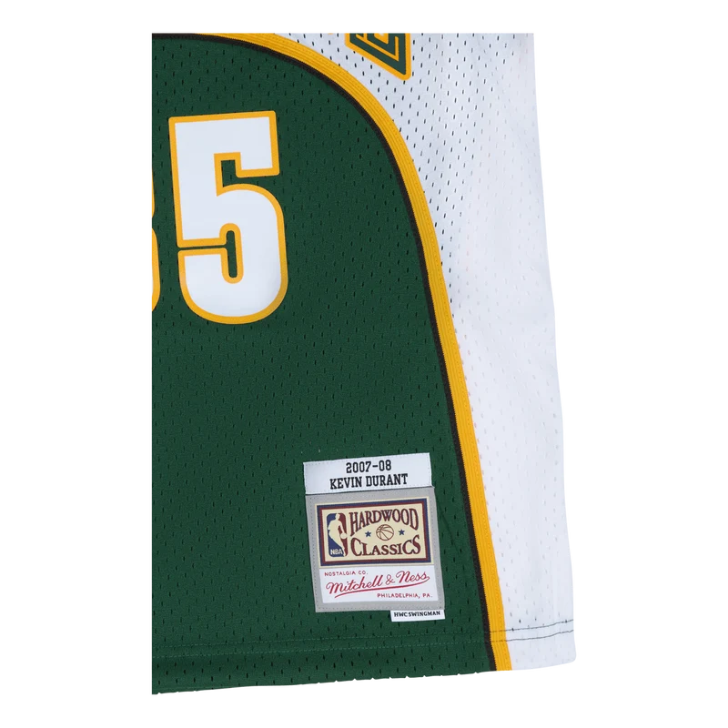 Swingman Jersey -Kevin Durant
