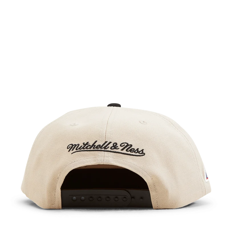 Celtics 50th Snapback Off