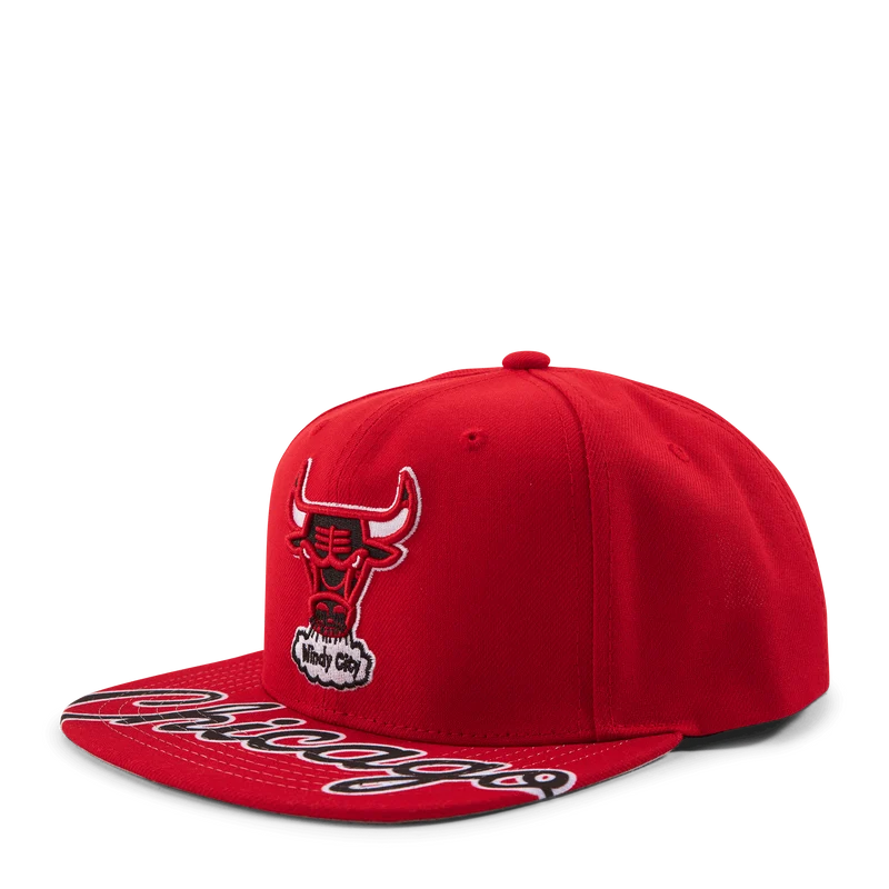 Swingman Pop Snapback HWC