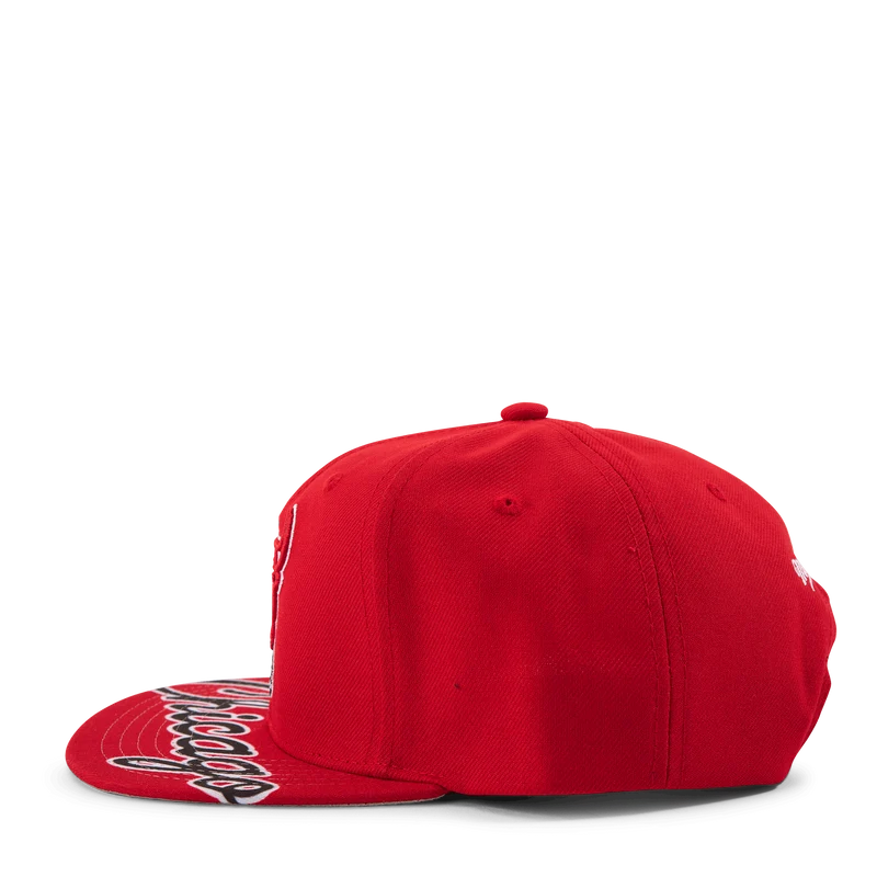 Swingman Pop Snapback HWC