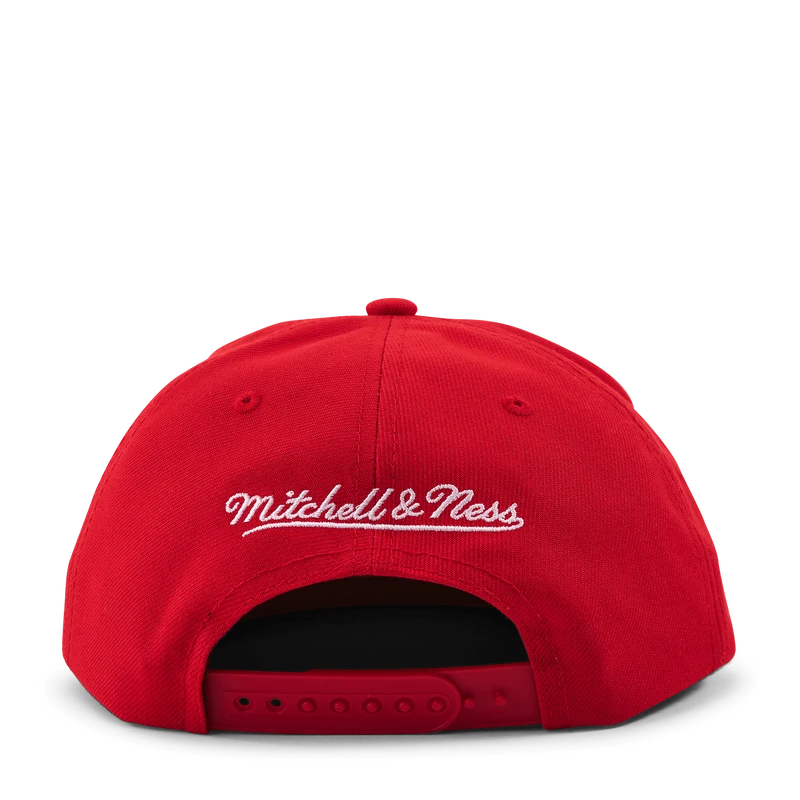 Swingman Pop Snapback HWC
